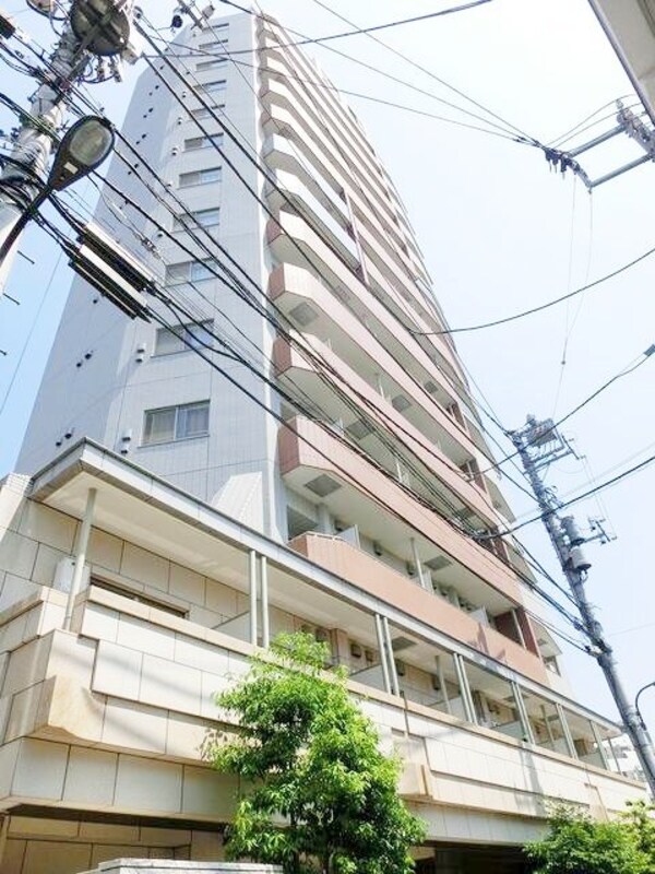 外観(お部屋探しは株式会社　タウンハウジング　までお気軽にお問合…)