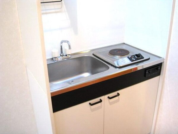 キッチン(お部屋探しは株式会社　タウンハウジング　までお気軽にお問合…)