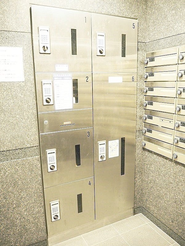 共有部分(部屋探しは株式会社　タウンハウジング　までお気軽にお問合せ…)