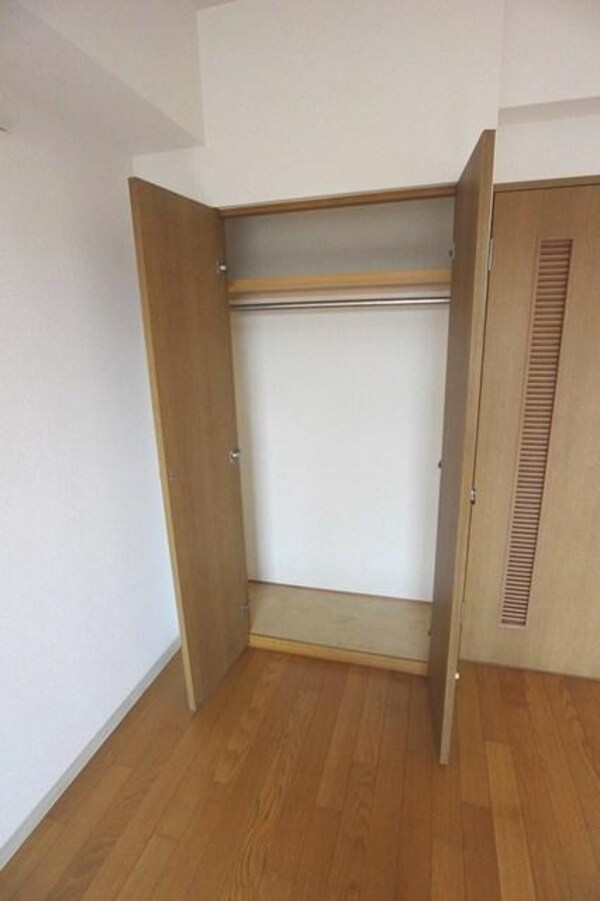 設備(★収納★)