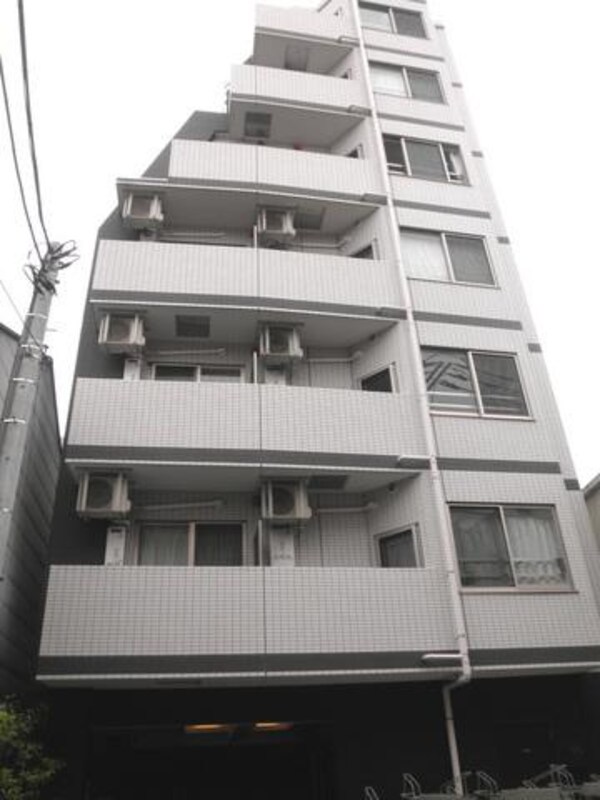 外観(外観)