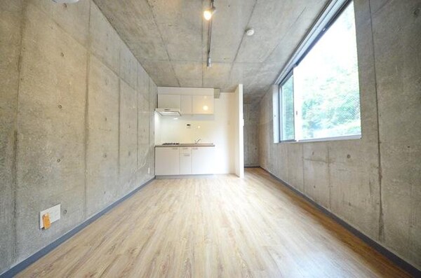 リビング・居室(お部屋探しは株式会社　タウンハウジング　までお気軽にお問合…)