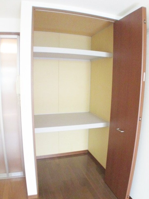 収納(お部屋探しは株式会社　タウンハウジング　までお気軽にお問合…)