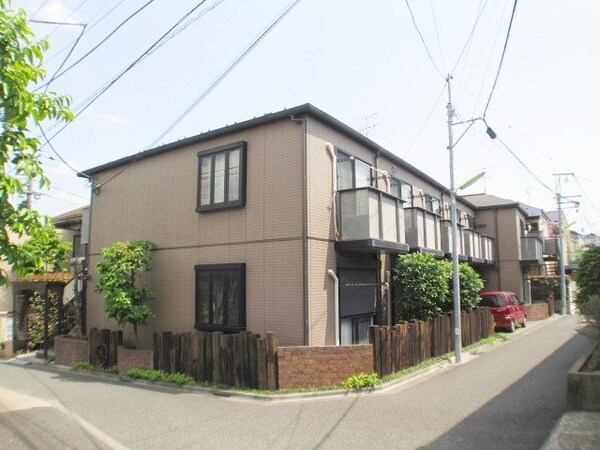 外観(お部屋探しは株式会社　タウンハウジング　までお気軽にお問合…)