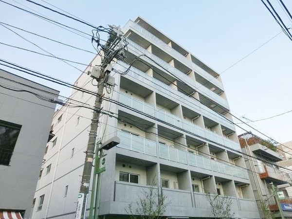 外観(部屋探しは株式会社　タウンハウジング　までお気軽にお問合せ…)