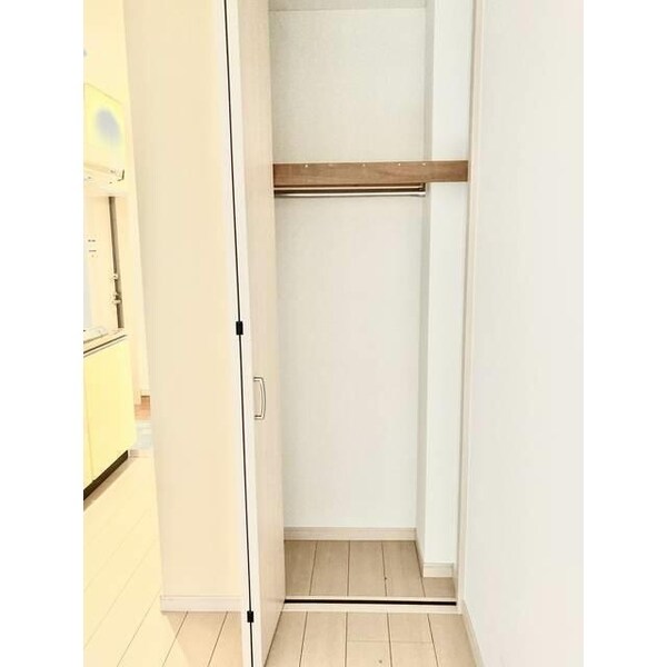 収納(お部屋探しは株式会社　タウンハウジング　までお気軽にお問合…)