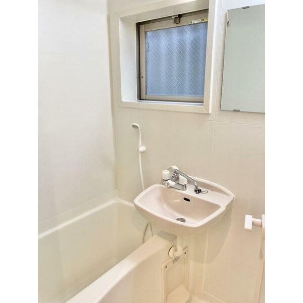 バス／シャワールーム等(お部屋探しは株式会社　タウンハウジング　までお気軽にお問合…)