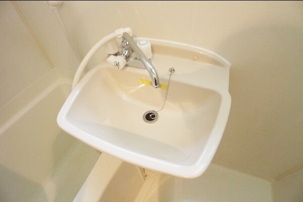 洗面(お部屋探しは株式会社　タウンハウジング　までお気軽にお問合…)