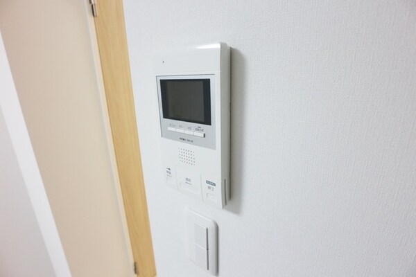 セキュリティ(部屋探しは株式会社　タウンハウジング　までお気軽にお問合せ…)