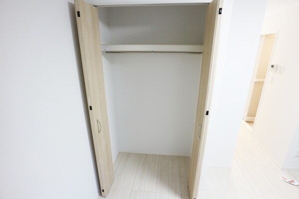 収納(お部屋探しは株式会社　タウンハウジング　までお気軽にお問合…)