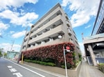 菱和パレス世田谷桜新町
