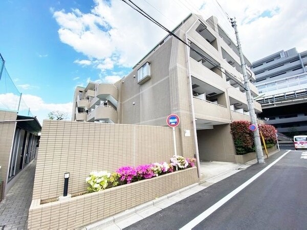 外観(菱和パレス世田谷桜新町)