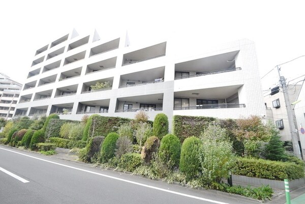 その他(★閑静な住宅街です★)