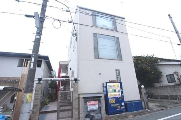 外観(★外観★)