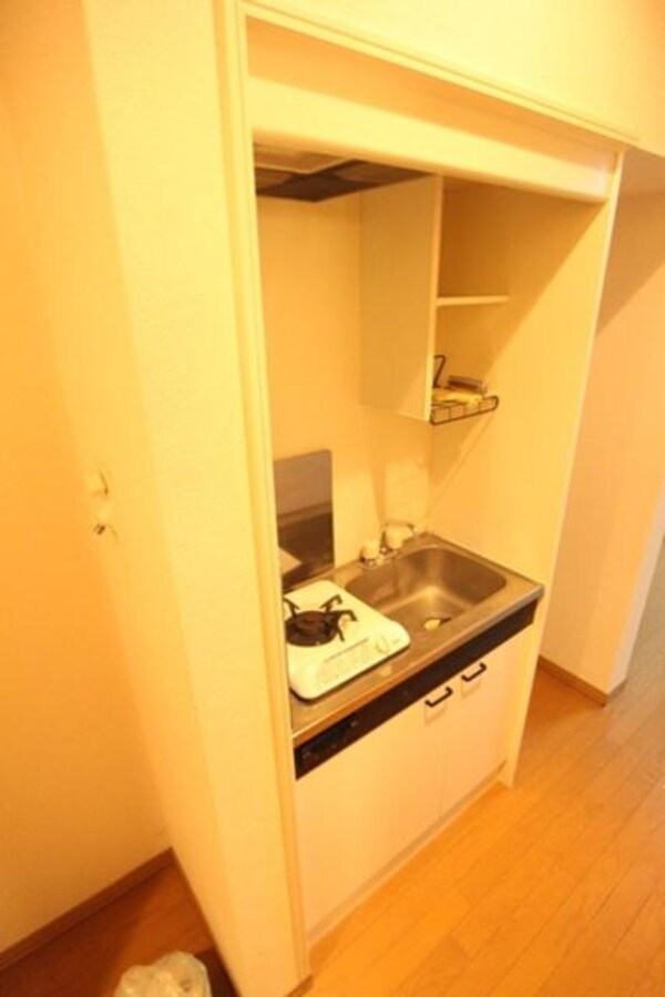 キッチン(★キッチン★)