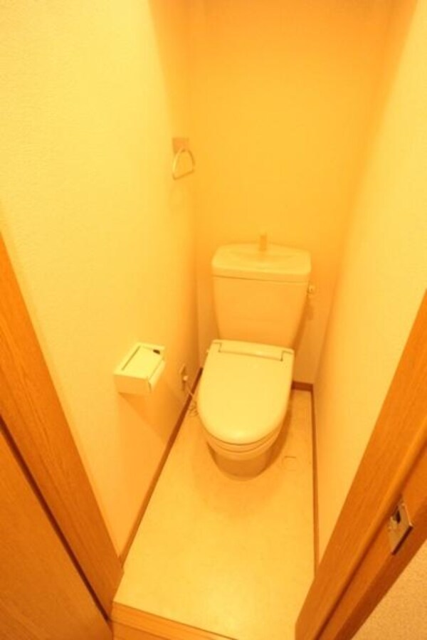 トイレ(★トイレ★)