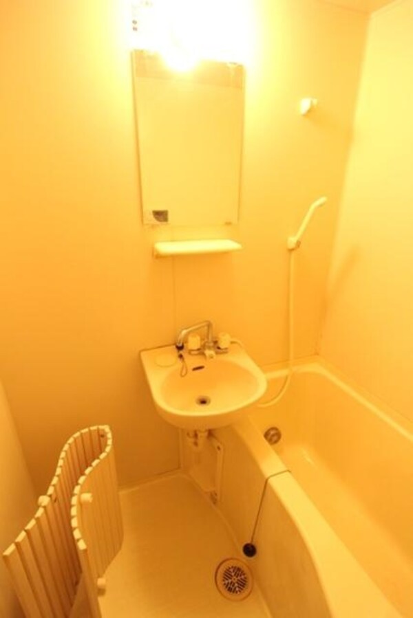 洗面(★洗面台★)