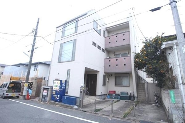 エントランス(★外観★)