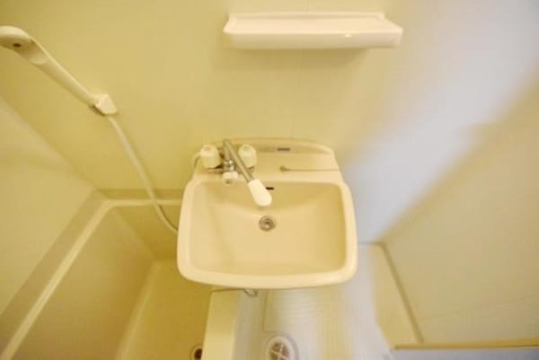 洗面(お部屋探しは株式会社　タウンハウジング　までお気軽にお問合…)