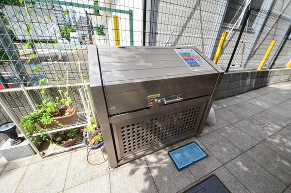 共有部分(部屋探しは株式会社　タウンハウジング　までお気軽にお問合せ…)