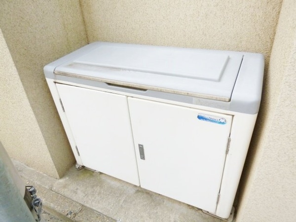 共有部分(部屋探しは株式会社　タウンハウジング　までお気軽にお問合せ…)