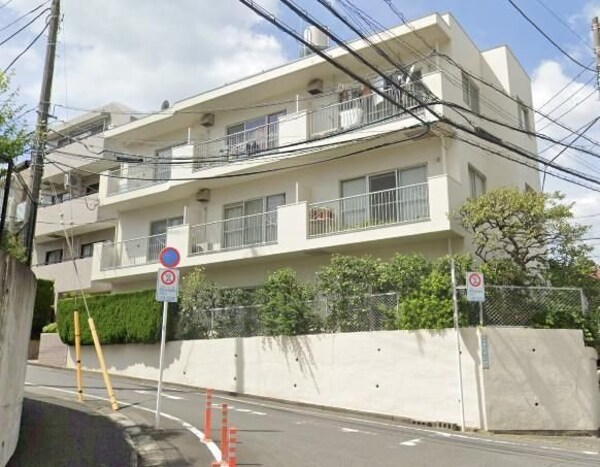 外観(外観)