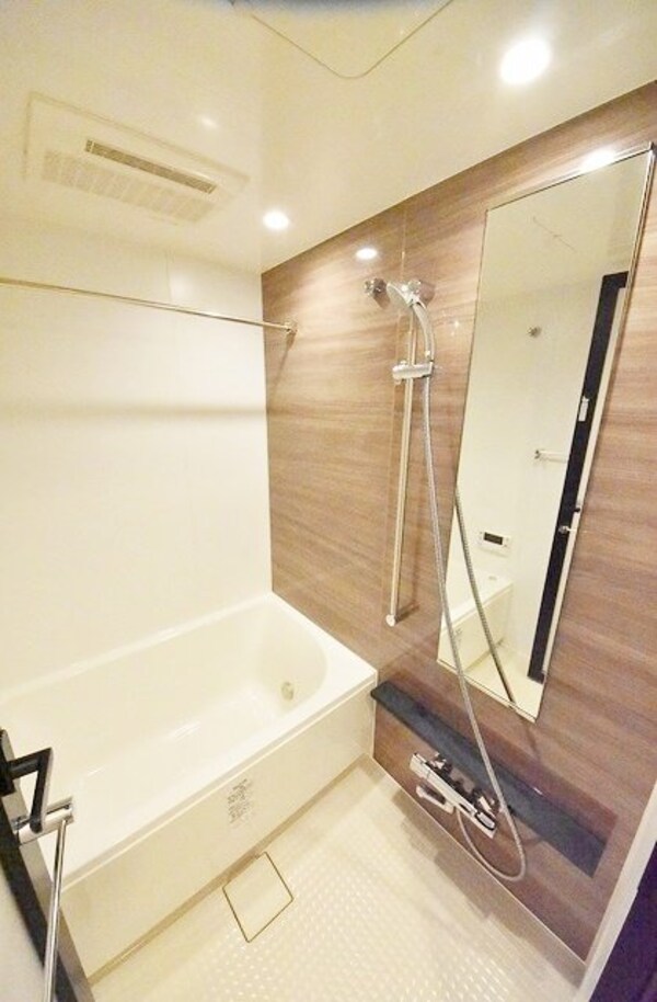 バス／シャワールーム等(お部屋探しは株式会社　タウンハウジング　までお気軽にお問合…)