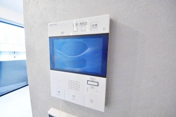 セキュリティ(部屋探しは株式会社　タウンハウジング　までお気軽にお問合せ…)