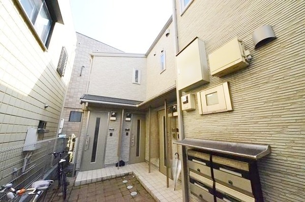 外観(お部屋探しは株式会社　タウンハウジング　までお気軽にお問合…)