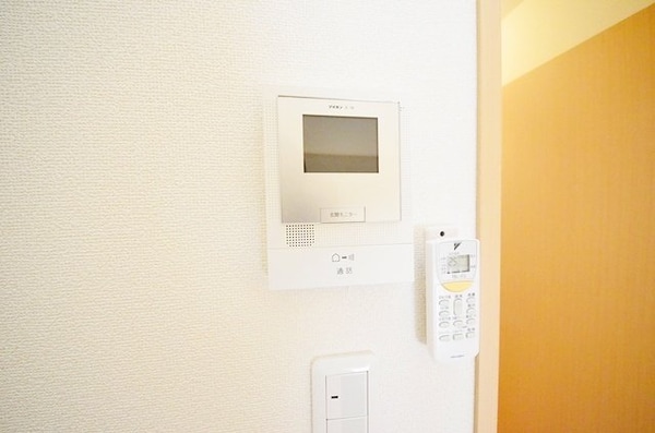 セキュリティ(部屋探しは株式会社　タウンハウジング　までお気軽にお問合せ…)