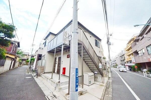 外観(お部屋探しは株式会社　タウンハウジング　までお気軽にお問合…)