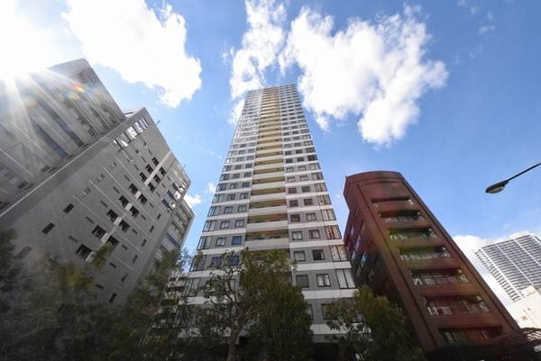 外観(お部屋探しは株式会社　タウンハウジング　までお気軽にお問合…)