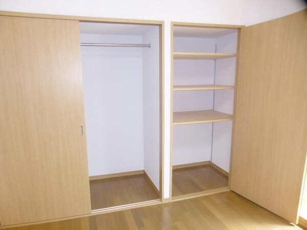 収納(お部屋探しは株式会社　タウンハウジング　までお気軽にお問合…)
