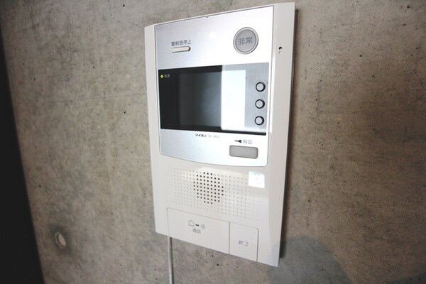 セキュリティ(部屋探しは株式会社　タウンハウジング　までお気軽にお問合せ…)