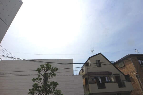眺望(お部屋探しは株式会社　タウンハウジング　までお気軽にお問合…)