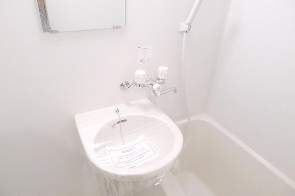 洗面(お部屋探しは株式会社　タウンハウジング　までお気軽にお問合…)