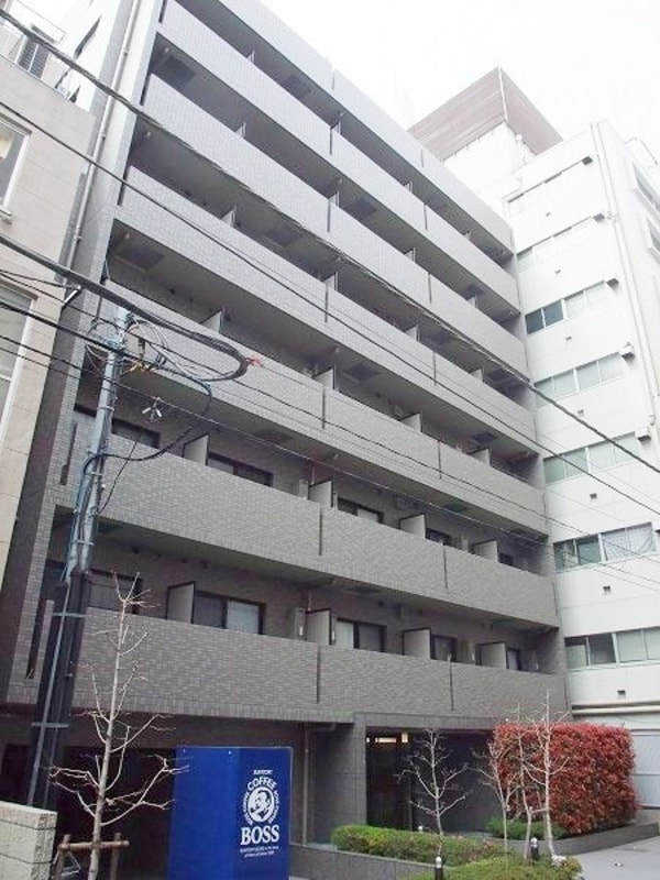 外観(お部屋探しは株式会社　タウンハウジング　までお気軽にお問合…)