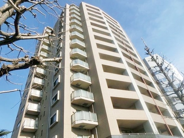 外観(お部屋探しは株式会社　タウンハウジング　までお気軽にお問合…)