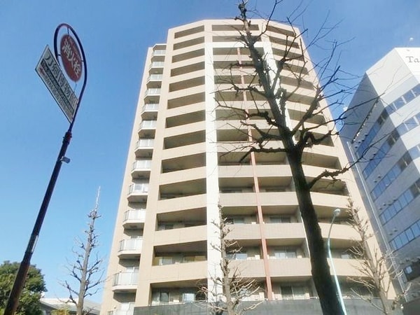 外観(お部屋探しは株式会社　タウンハウジング　までお気軽にお問合…)