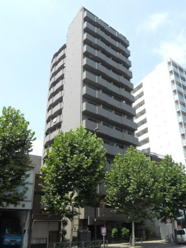 外観(★南北線白金高輪駅徒歩４分★)