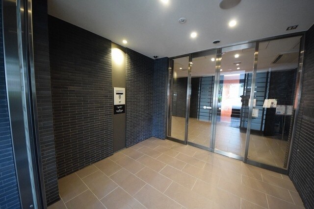 物件内観写真15　(★オートロック★)