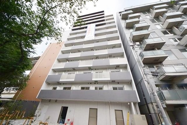 外観(お部屋探しは株式会社　タウンハウジング　までお気軽にお問合…)