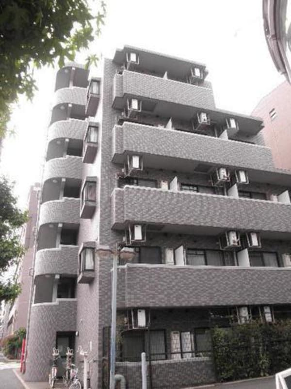 外観(お部屋探しは株式会社　タウンハウジング　までお気軽にお問合…)