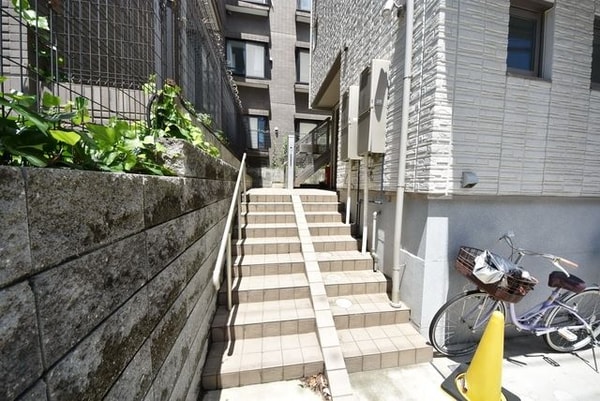 エントランス(エントランス)