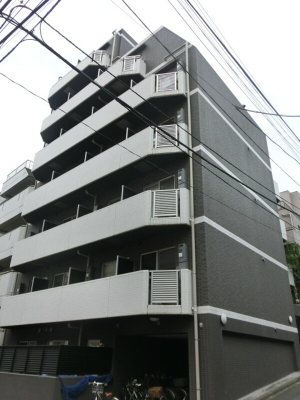 外観(お部屋探しは株式会社　タウンハウジング　までお気軽にお問合…)