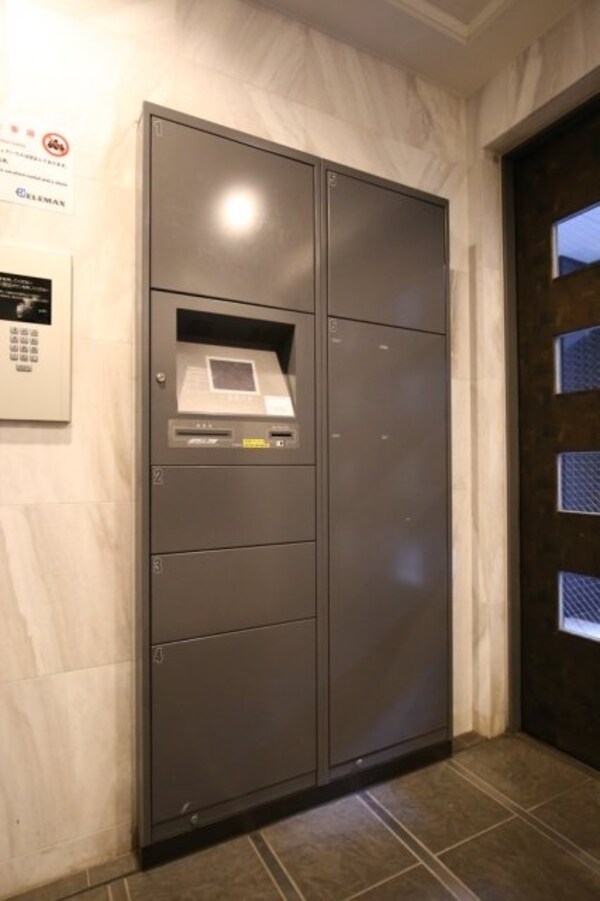 共有部分(部屋探しは株式会社　タウンハウジング　までお気軽にお問合せ…)