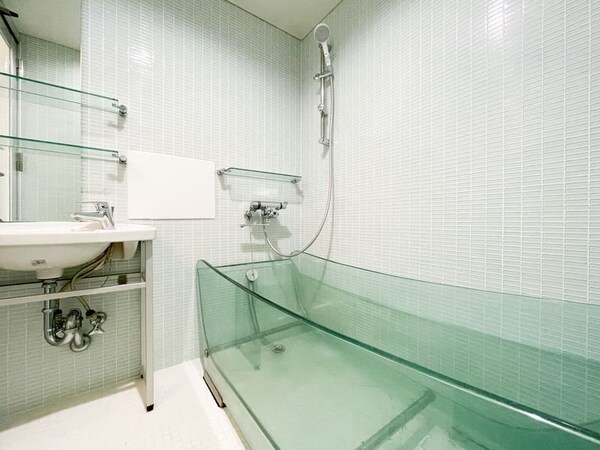 バス／シャワールーム等(お部屋探しは株式会社　タウンハウジング　までお気軽にお問合…)