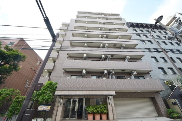 外観(お部屋探しは株式会社　タウンハウジング　までお気軽にお問合…)