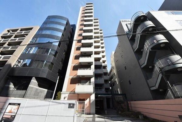 外観(お部屋探しは株式会社　タウンハウジング　までお気軽にお問合…)