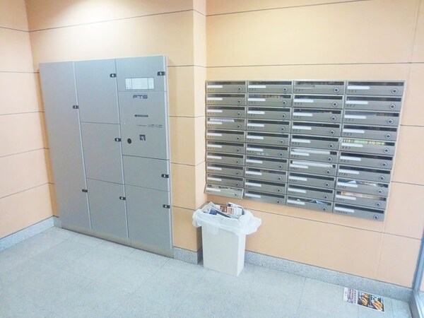 共有部分(部屋探しは株式会社　タウンハウジング　までお気軽にお問合せ…)